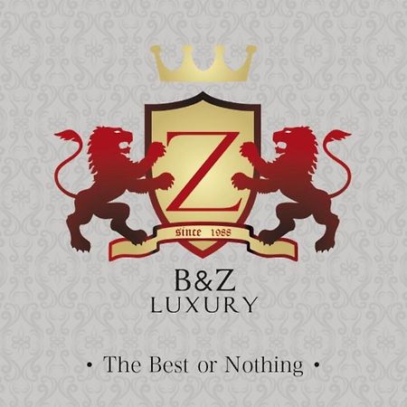 B&Z Luxury Bed & Breakfast Bari Exterior photo