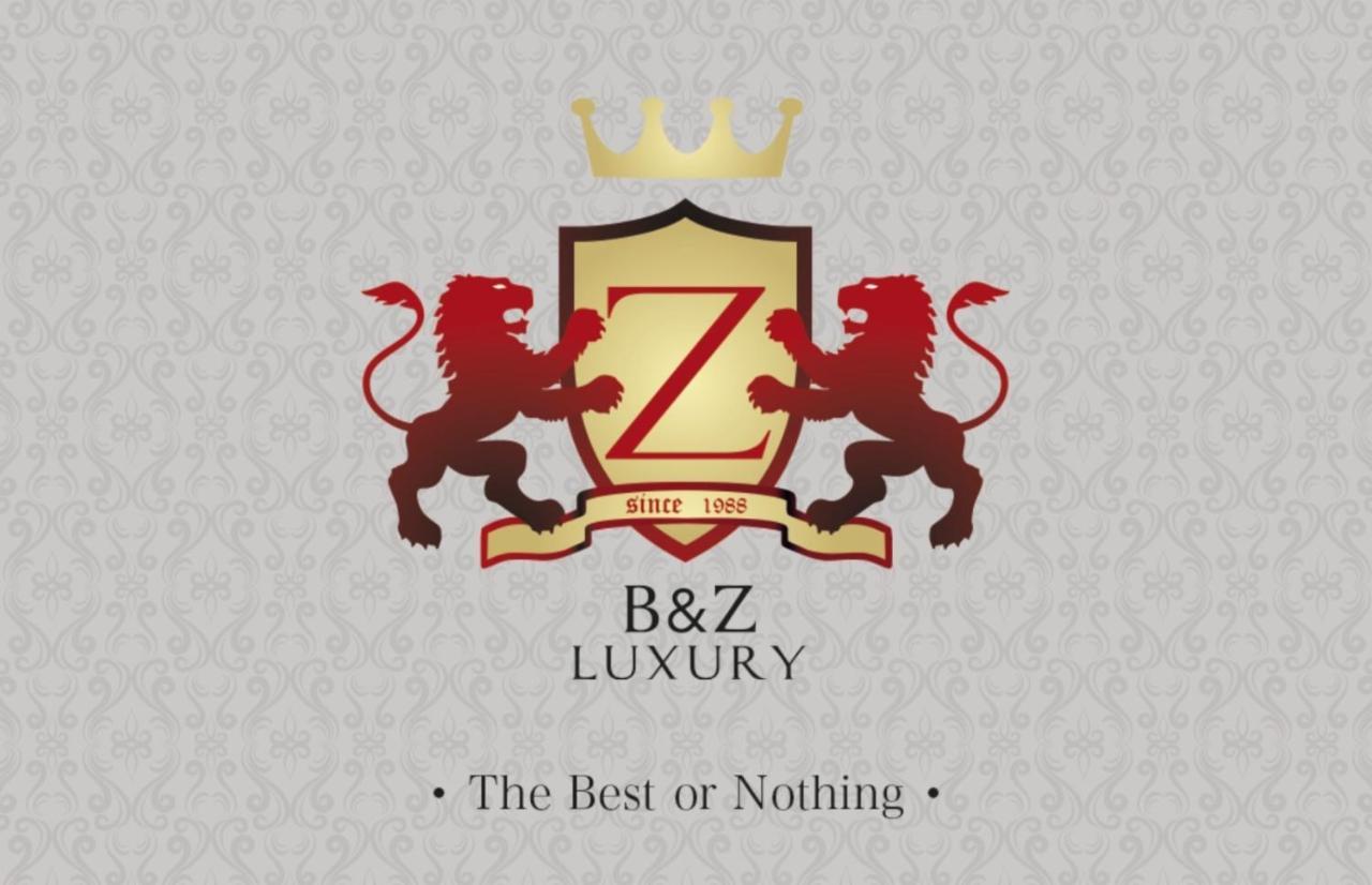 B&Z Luxury Bed & Breakfast Bari Exterior photo